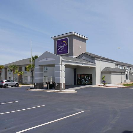 Sleep Inn Near Outlets Socastee Ngoại thất bức ảnh