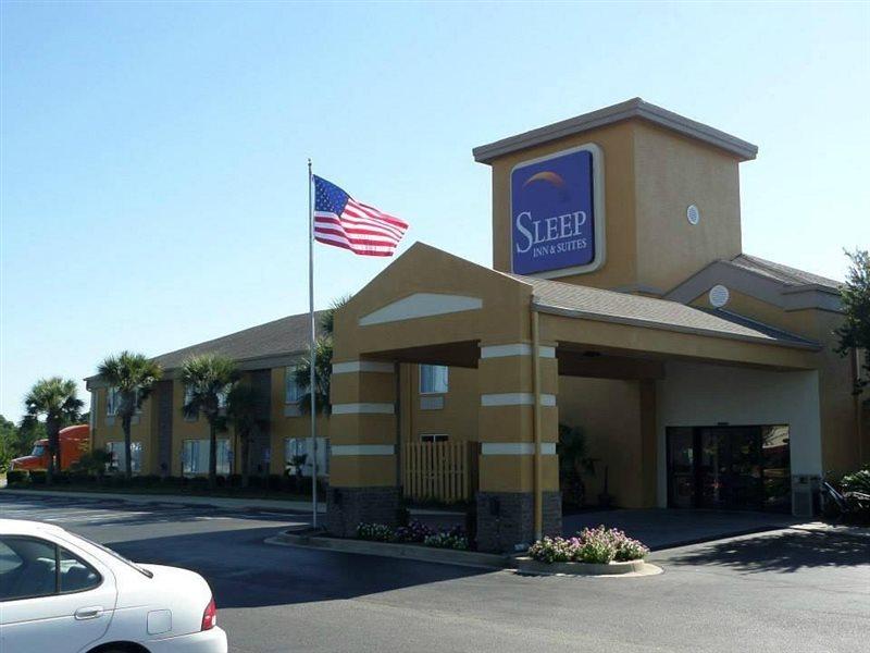 Sleep Inn Near Outlets Socastee Ngoại thất bức ảnh