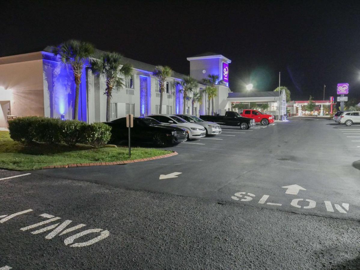 Sleep Inn Near Outlets Socastee Ngoại thất bức ảnh
