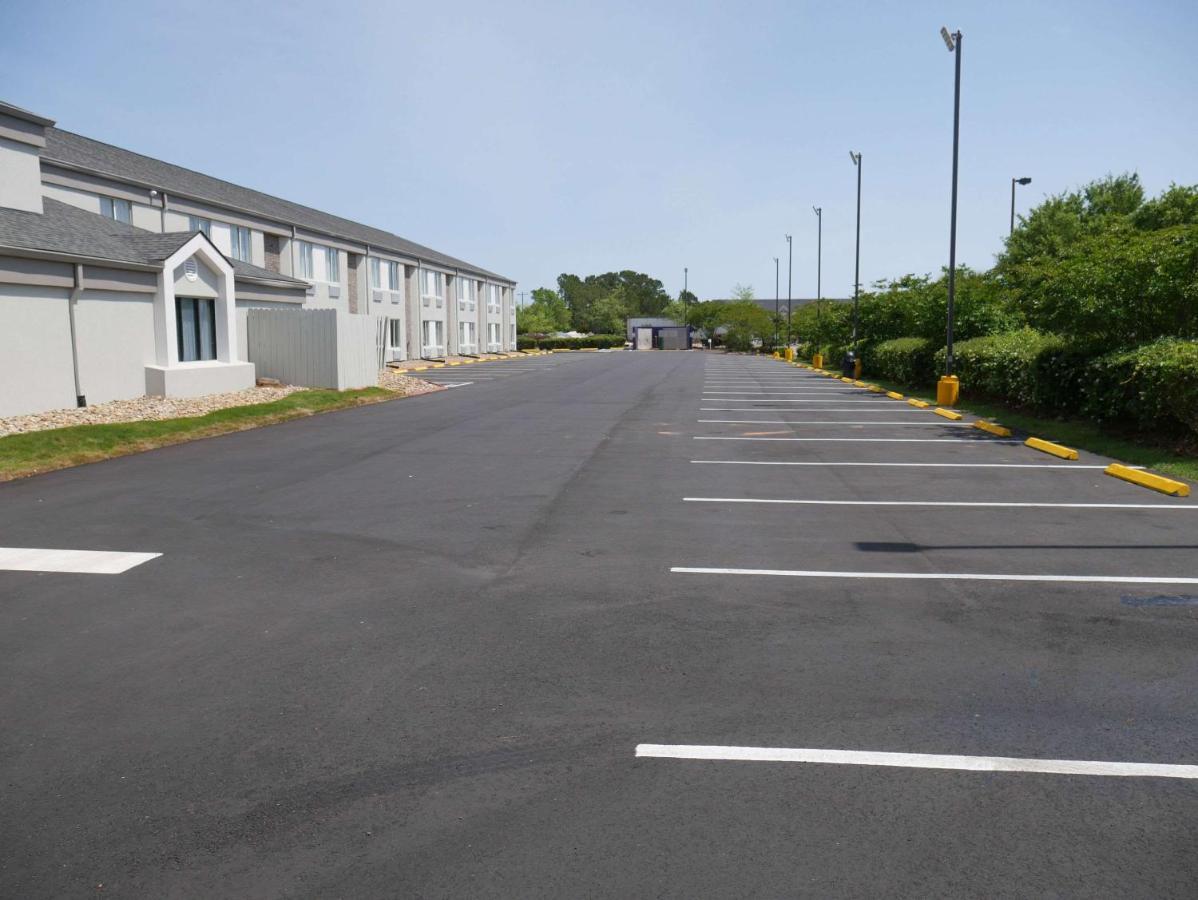 Sleep Inn Near Outlets Socastee Ngoại thất bức ảnh