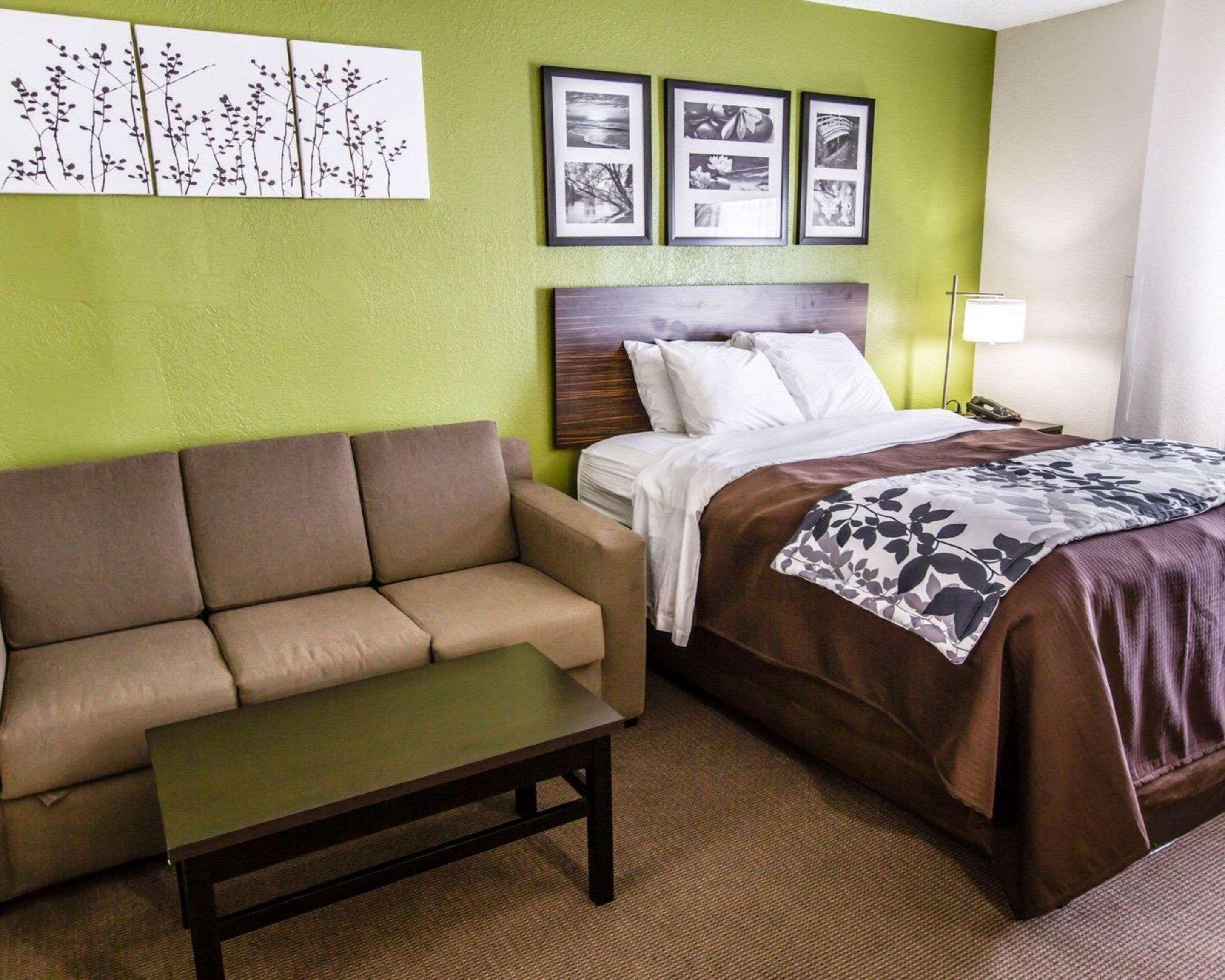 Sleep Inn Near Outlets Socastee Ngoại thất bức ảnh