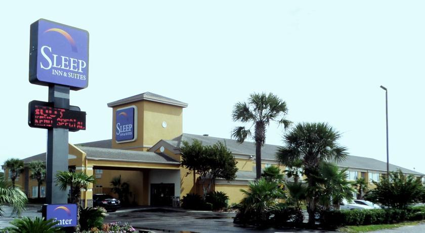 Sleep Inn Near Outlets Socastee Ngoại thất bức ảnh