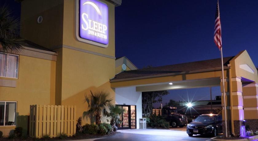 Sleep Inn Near Outlets Socastee Ngoại thất bức ảnh