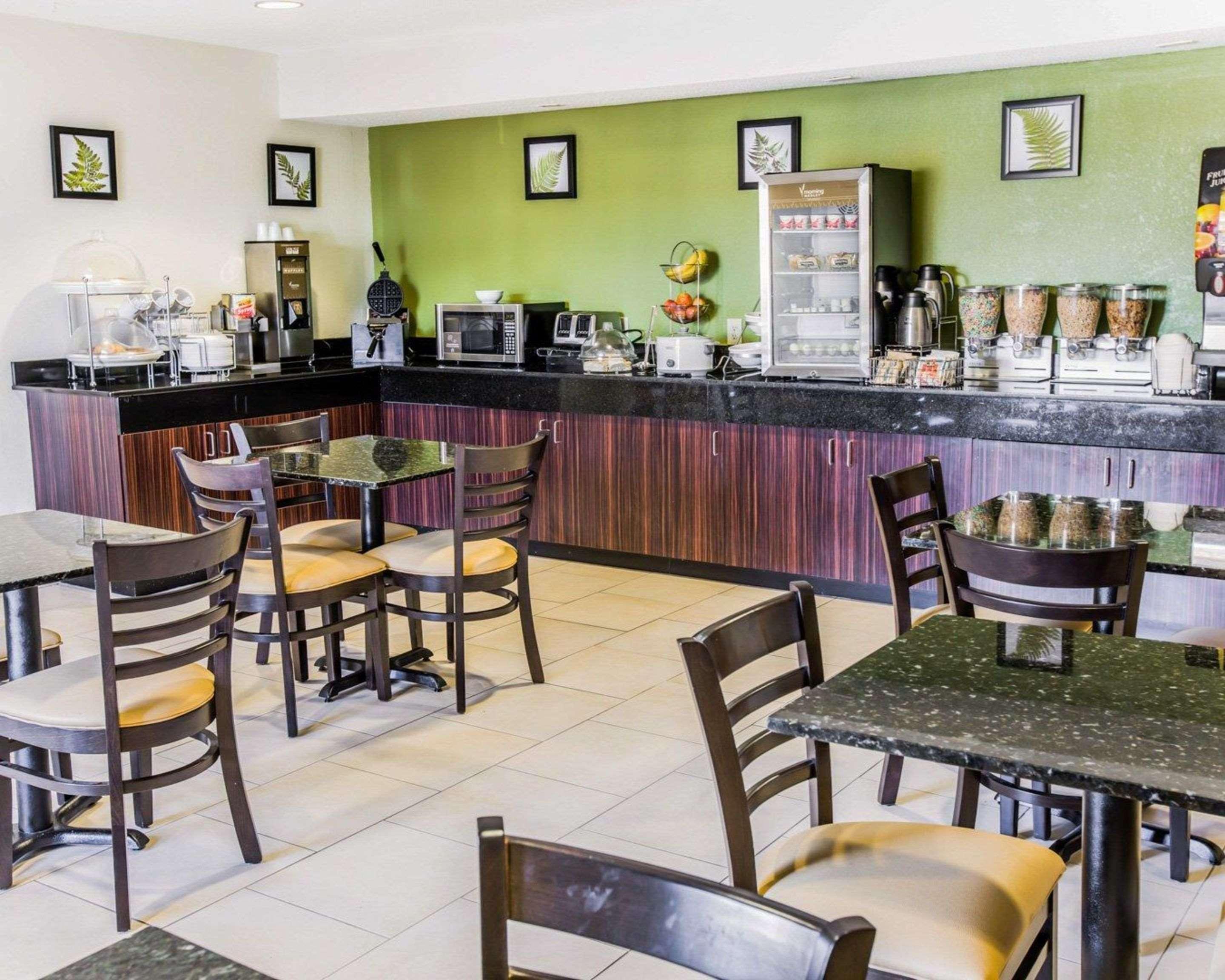 Sleep Inn Near Outlets Socastee Ngoại thất bức ảnh