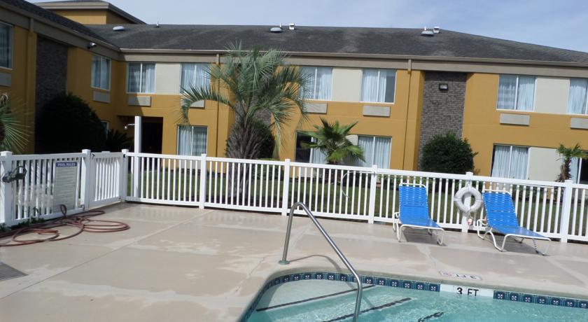 Sleep Inn Near Outlets Socastee Ngoại thất bức ảnh