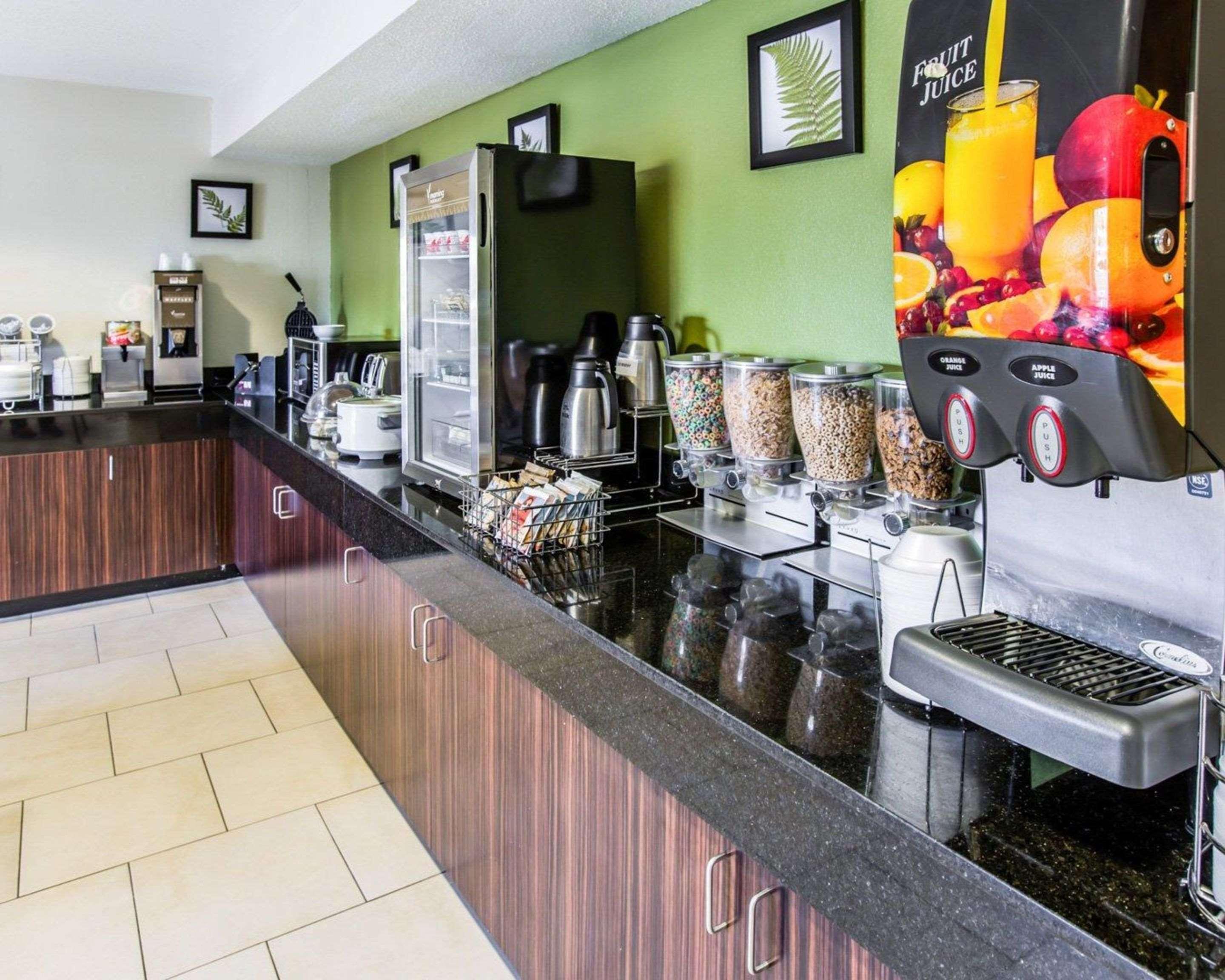 Sleep Inn Near Outlets Socastee Ngoại thất bức ảnh