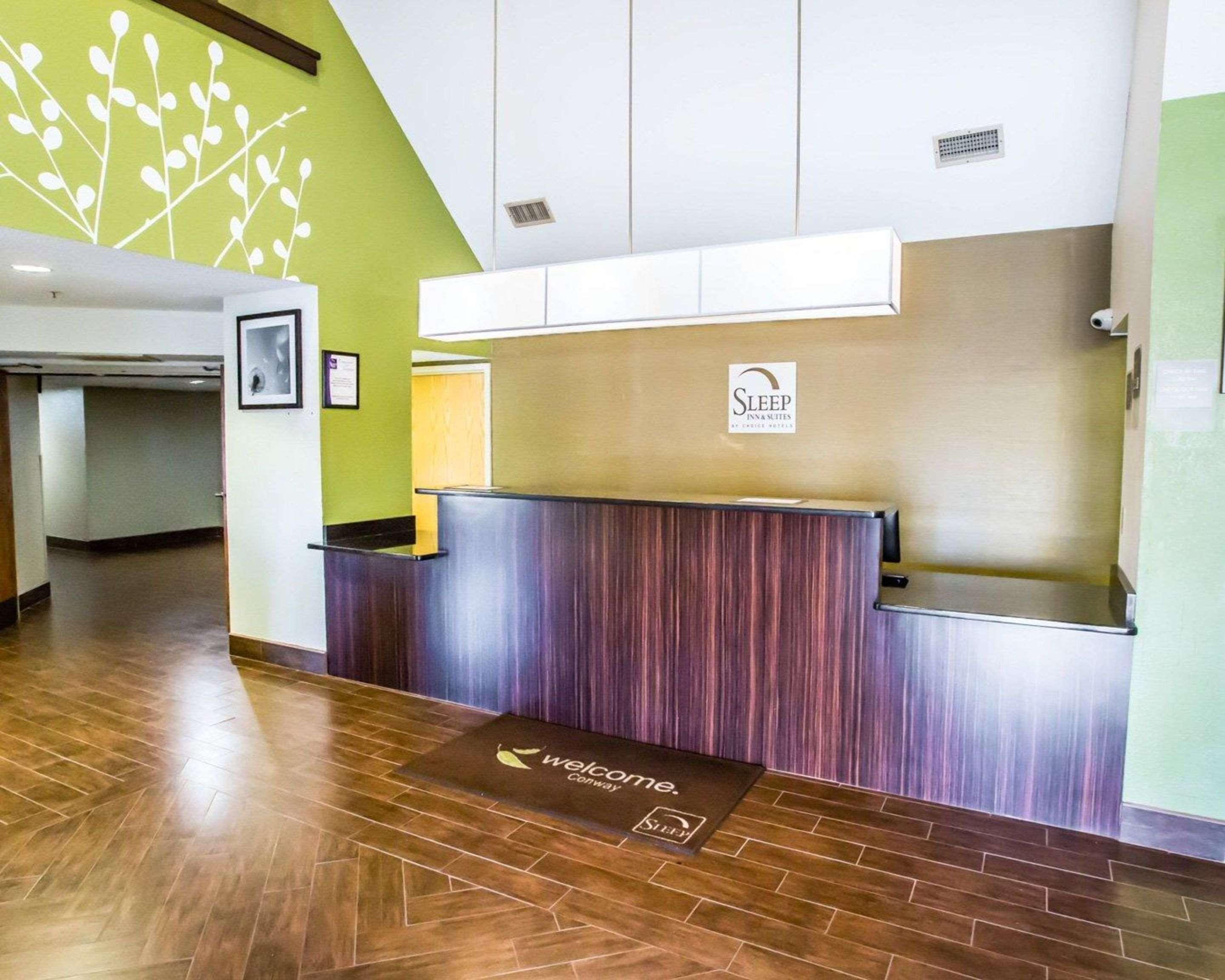 Sleep Inn Near Outlets Socastee Ngoại thất bức ảnh