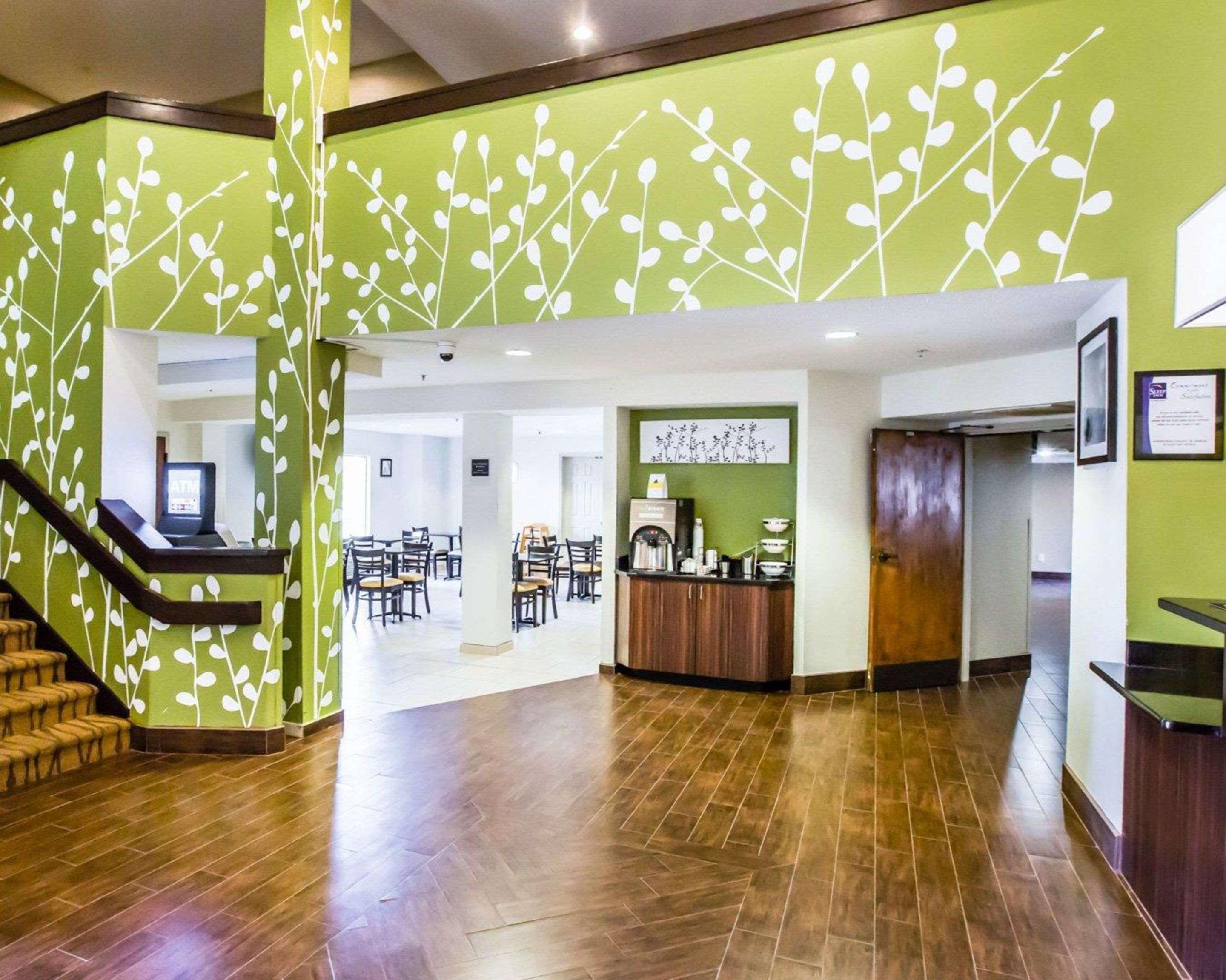 Sleep Inn Near Outlets Socastee Ngoại thất bức ảnh