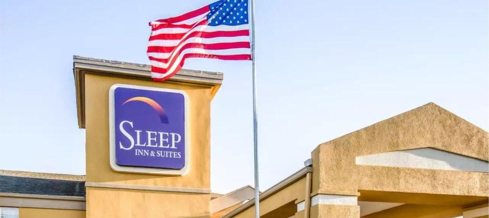 Sleep Inn Near Outlets Socastee Ngoại thất bức ảnh