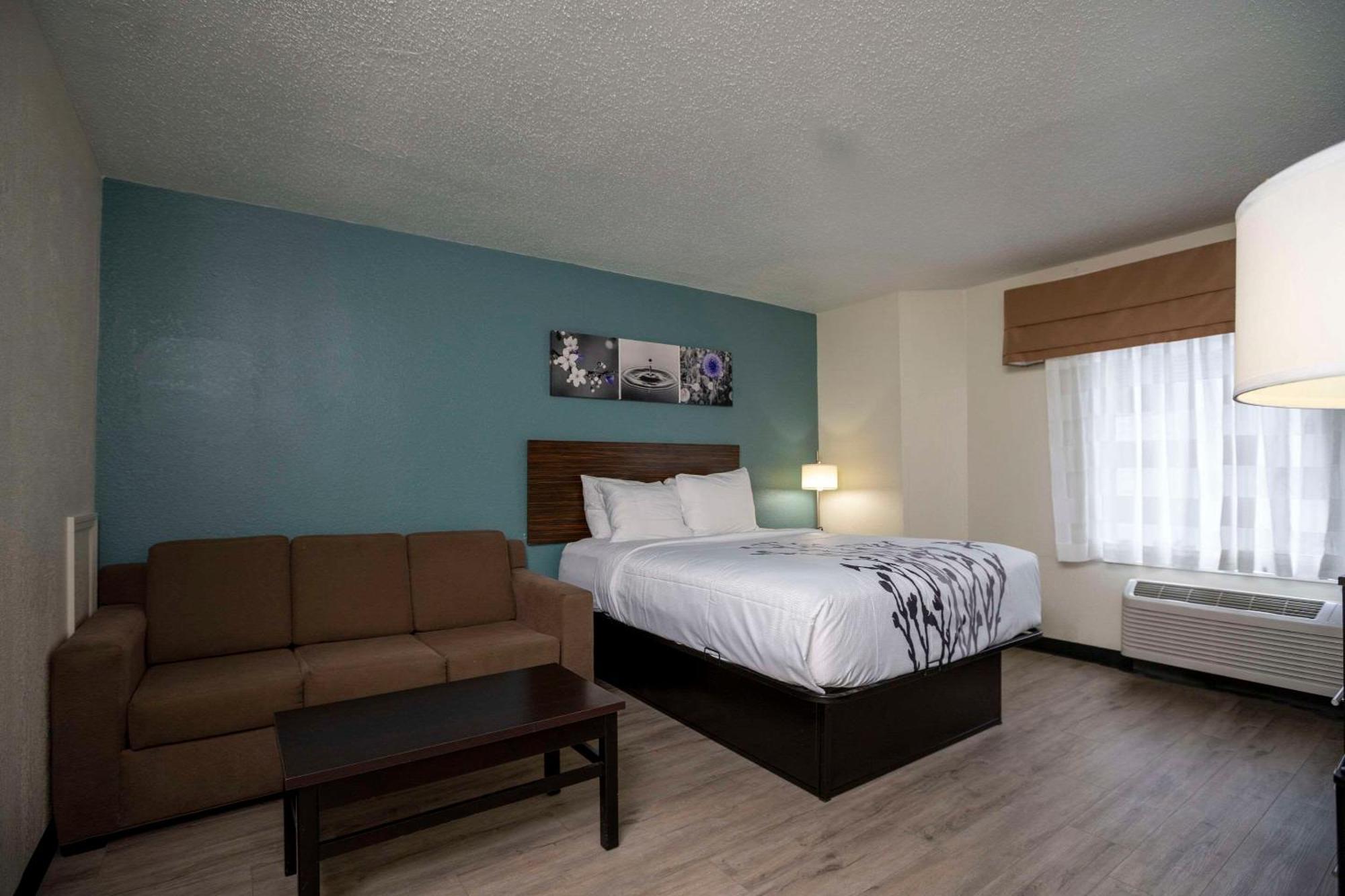 Sleep Inn Near Outlets Socastee Ngoại thất bức ảnh