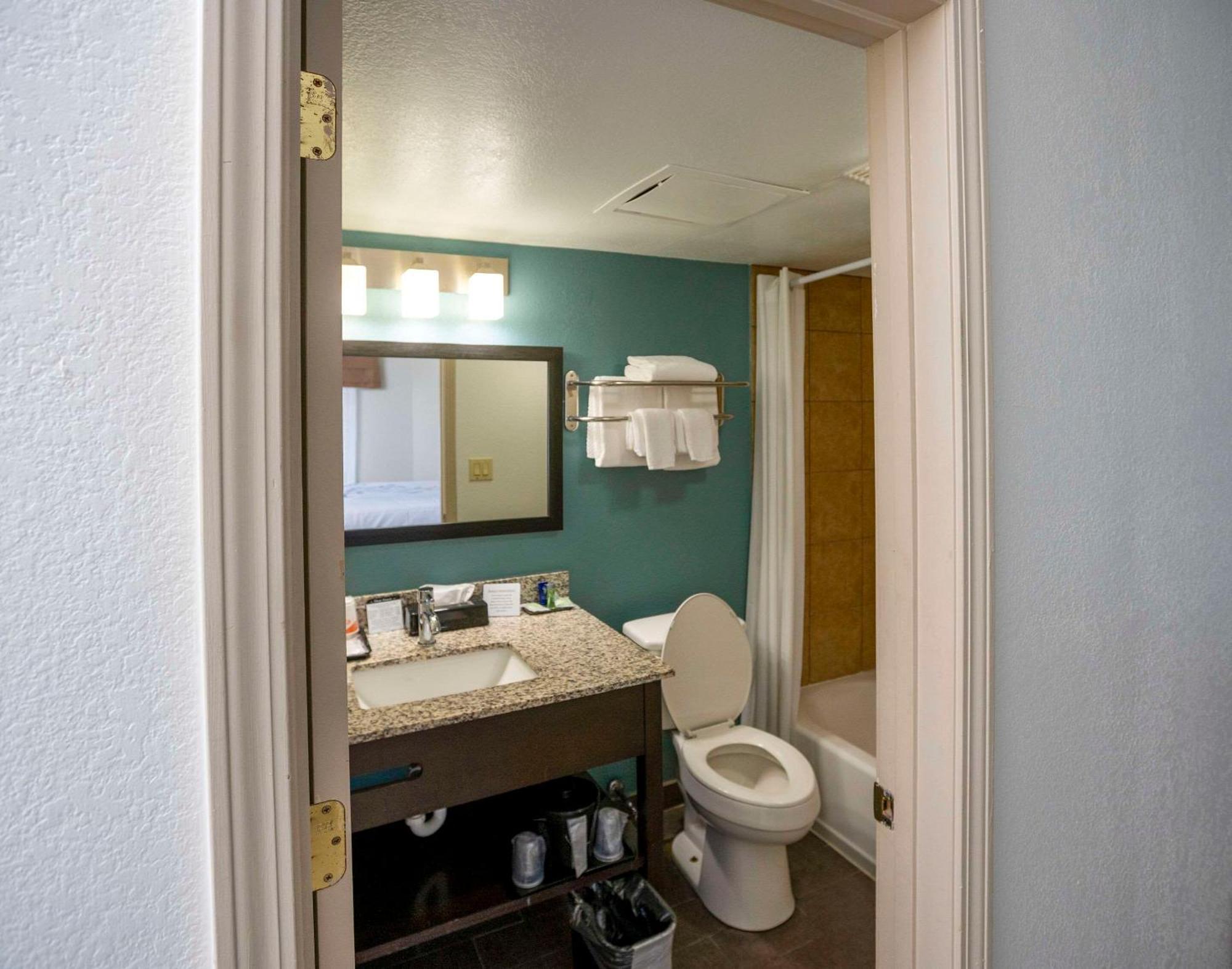 Sleep Inn Near Outlets Socastee Ngoại thất bức ảnh