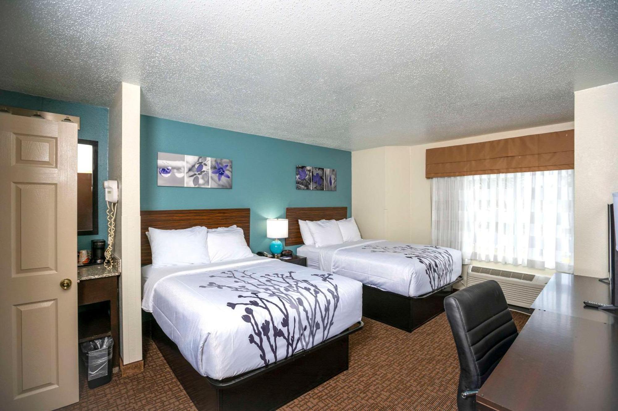 Sleep Inn Near Outlets Socastee Ngoại thất bức ảnh