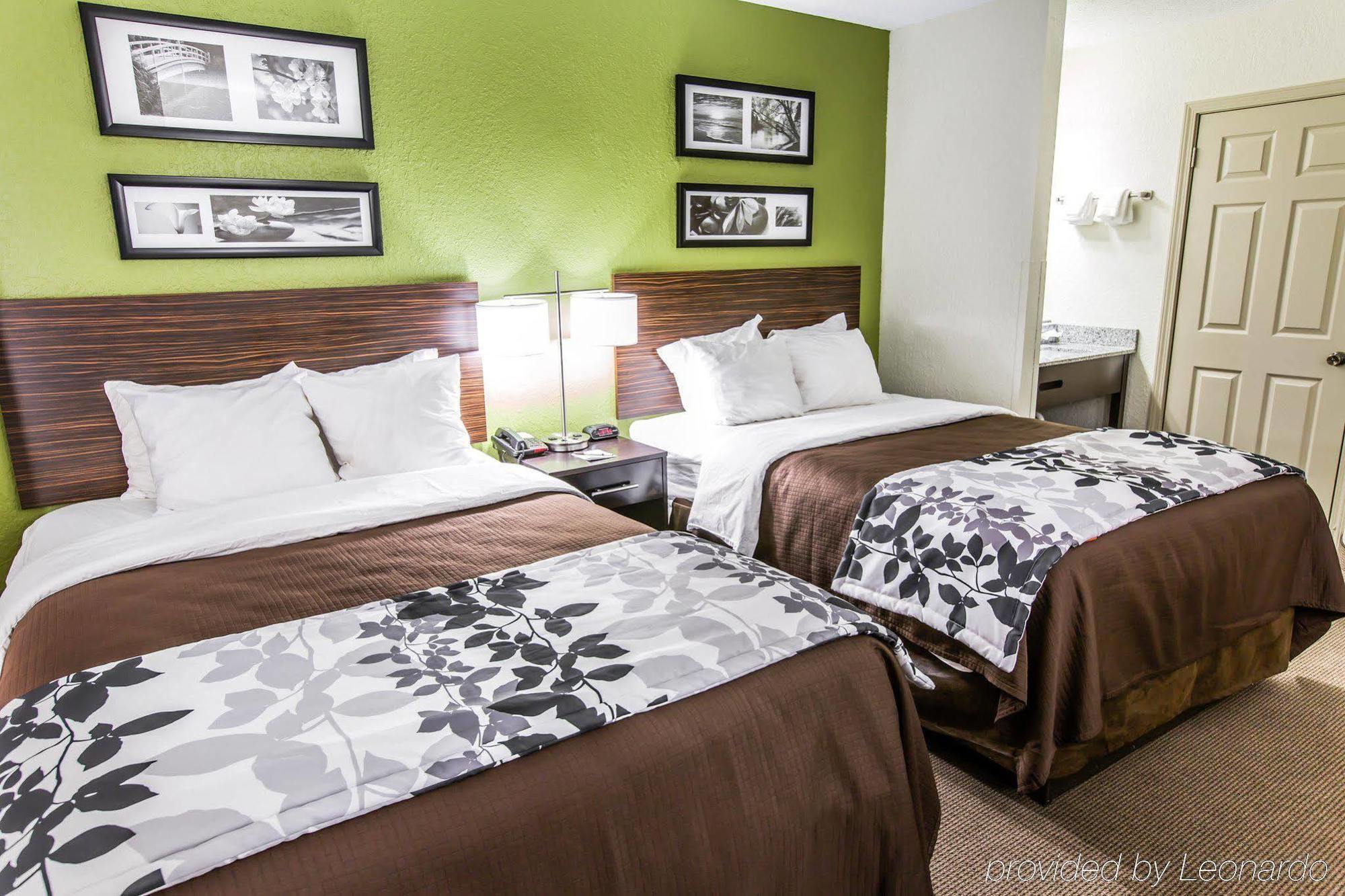 Sleep Inn Near Outlets Socastee Ngoại thất bức ảnh