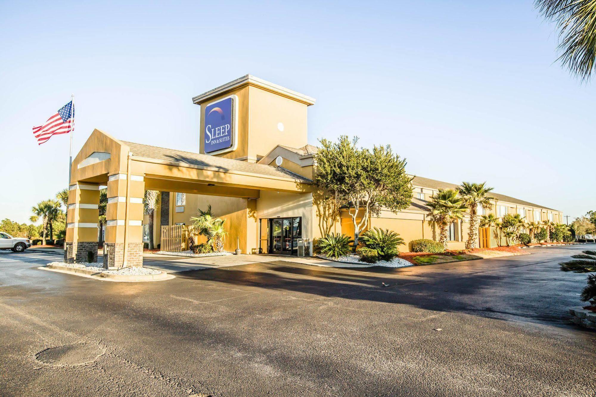 Sleep Inn Near Outlets Socastee Ngoại thất bức ảnh