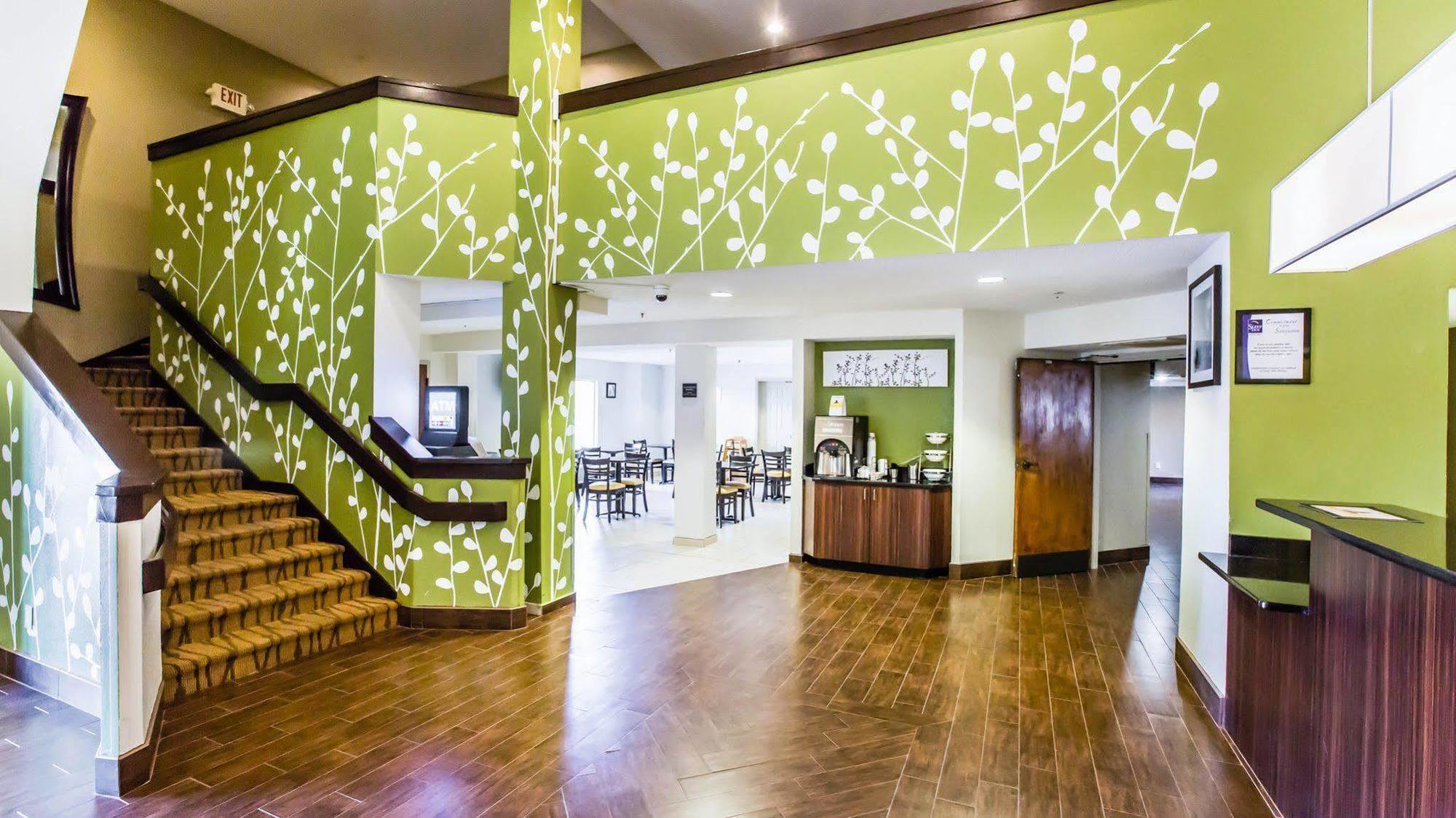Sleep Inn Near Outlets Socastee Ngoại thất bức ảnh